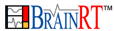 BrainRT logo