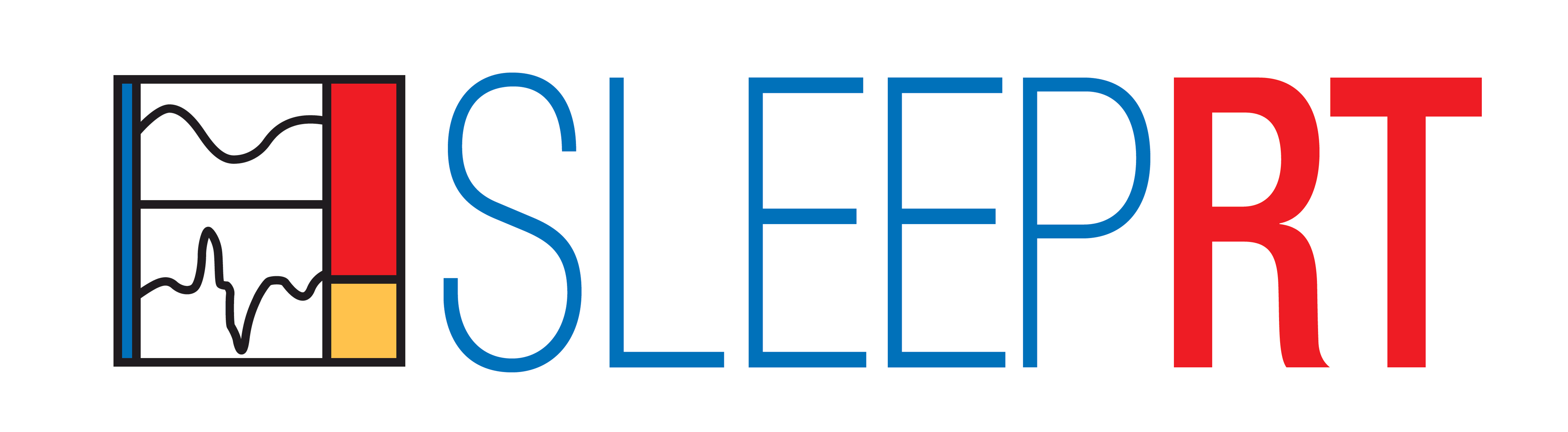 SleepRT logo