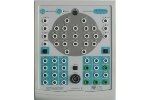 Schwarzer 44 channels EEG/PSG headbox
